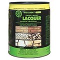 Glaze N Seal "Wet Look" Green Concrete & Masonry Lacquer